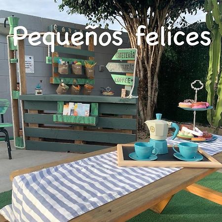 代尔特布雷 Casa Enric , Con Zona Infantil, Piscina Y Parking Privado旅馆 外观 照片