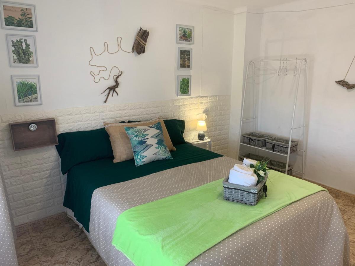 代尔特布雷 Casa Enric , Con Zona Infantil, Piscina Y Parking Privado旅馆 外观 照片