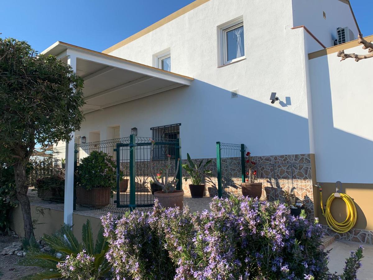 代尔特布雷 Casa Enric , Con Zona Infantil, Piscina Y Parking Privado旅馆 外观 照片