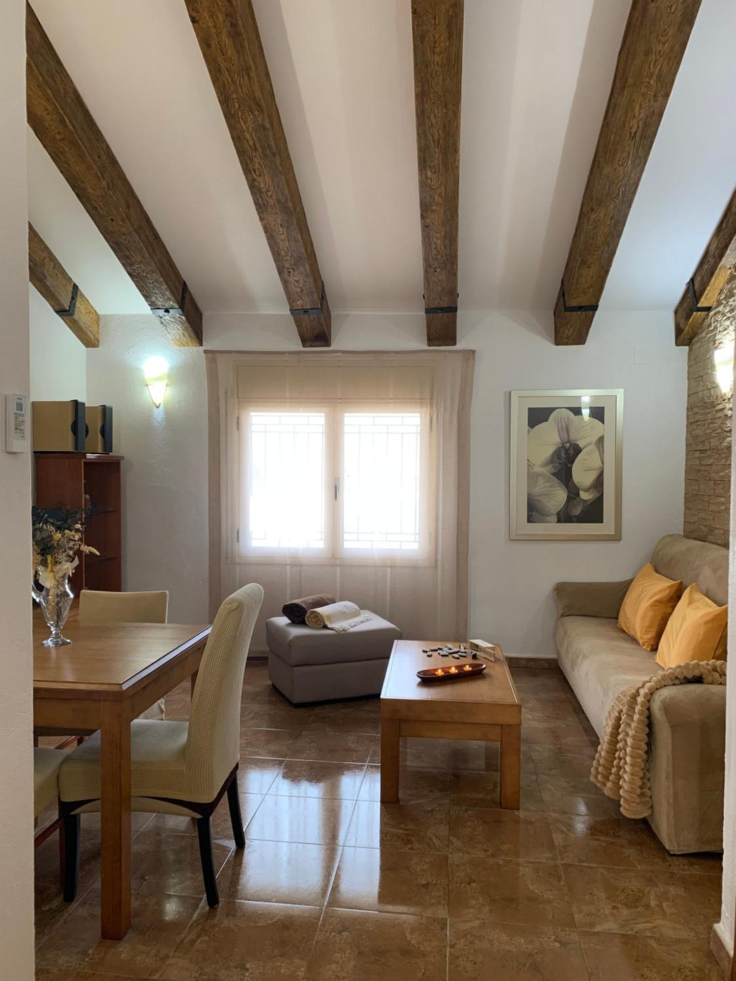 代尔特布雷 Casa Enric , Con Zona Infantil, Piscina Y Parking Privado旅馆 外观 照片