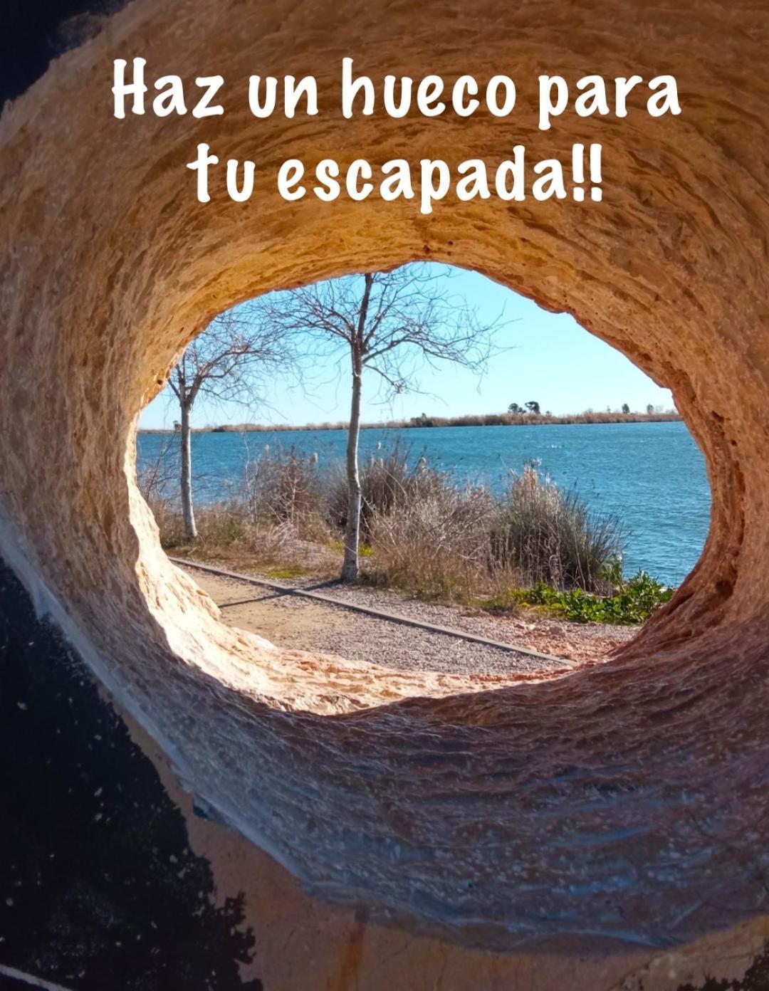 代尔特布雷 Casa Enric , Con Zona Infantil, Piscina Y Parking Privado旅馆 外观 照片