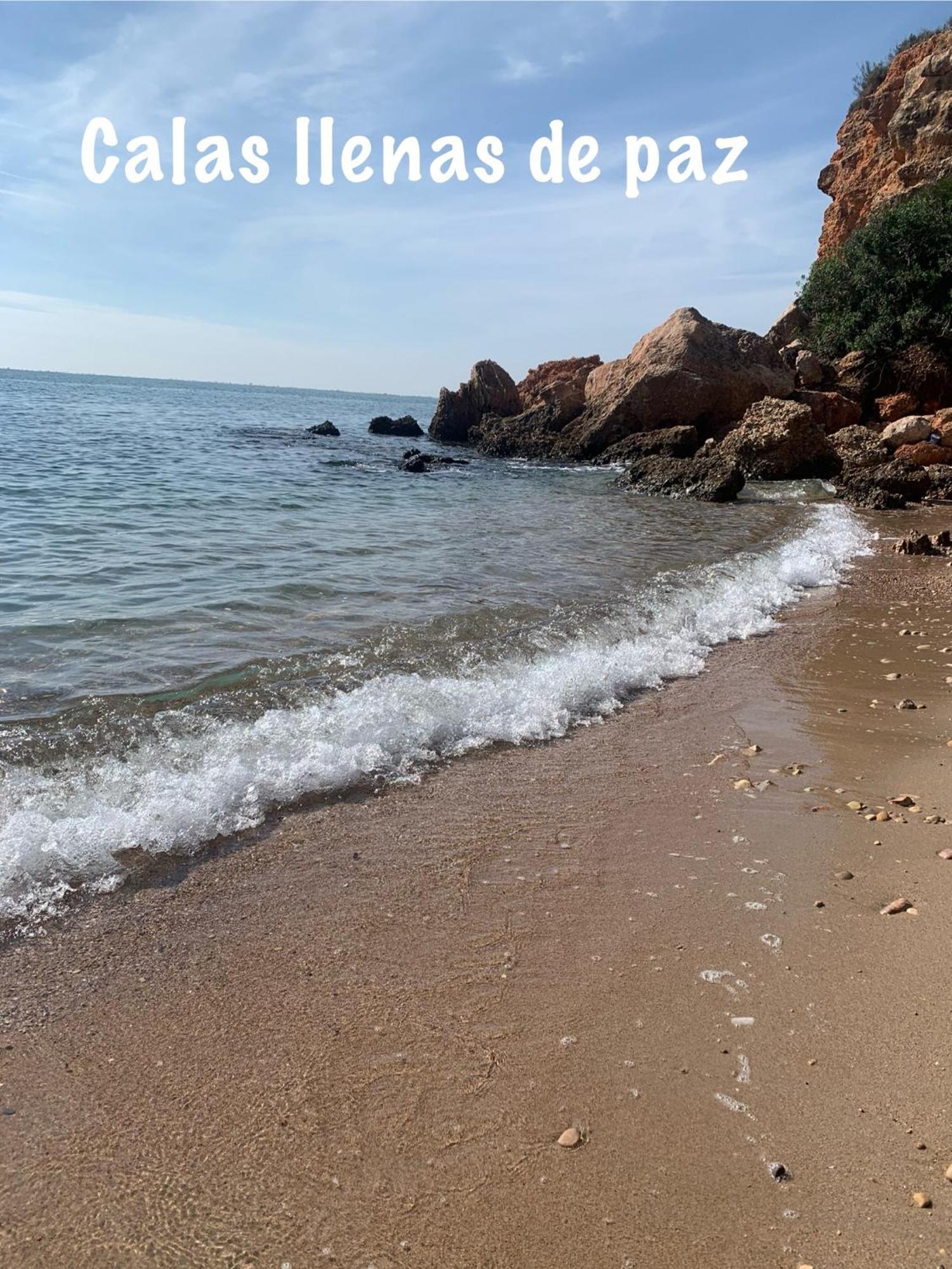 代尔特布雷 Casa Enric , Con Zona Infantil, Piscina Y Parking Privado旅馆 外观 照片