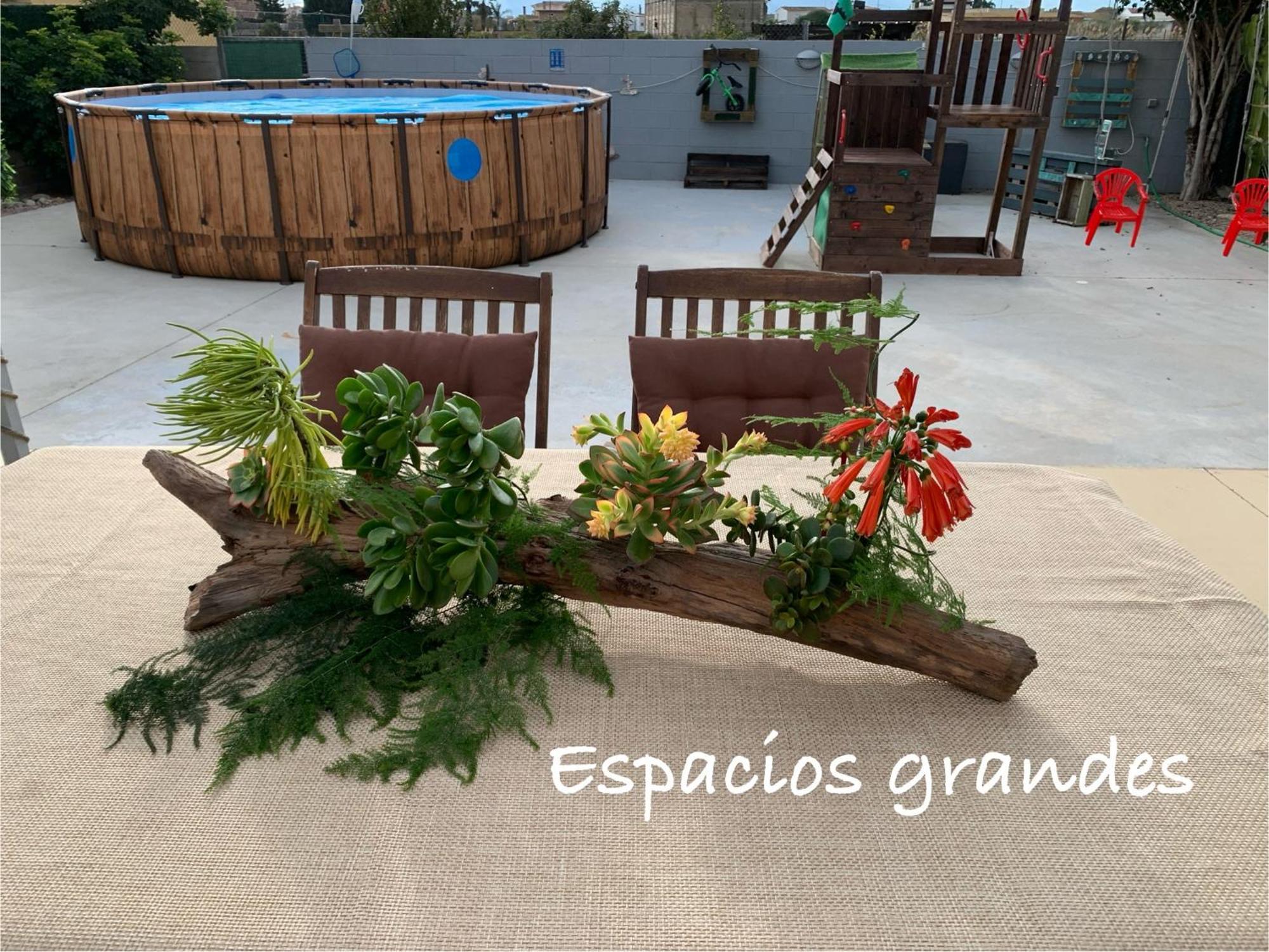 代尔特布雷 Casa Enric , Con Zona Infantil, Piscina Y Parking Privado旅馆 外观 照片
